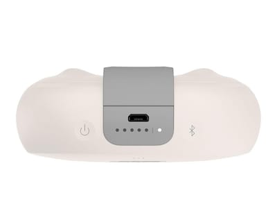 Foto 5 | Bocina Bluetooth Bose SoundLink Micro 5 W Resistente al Agua