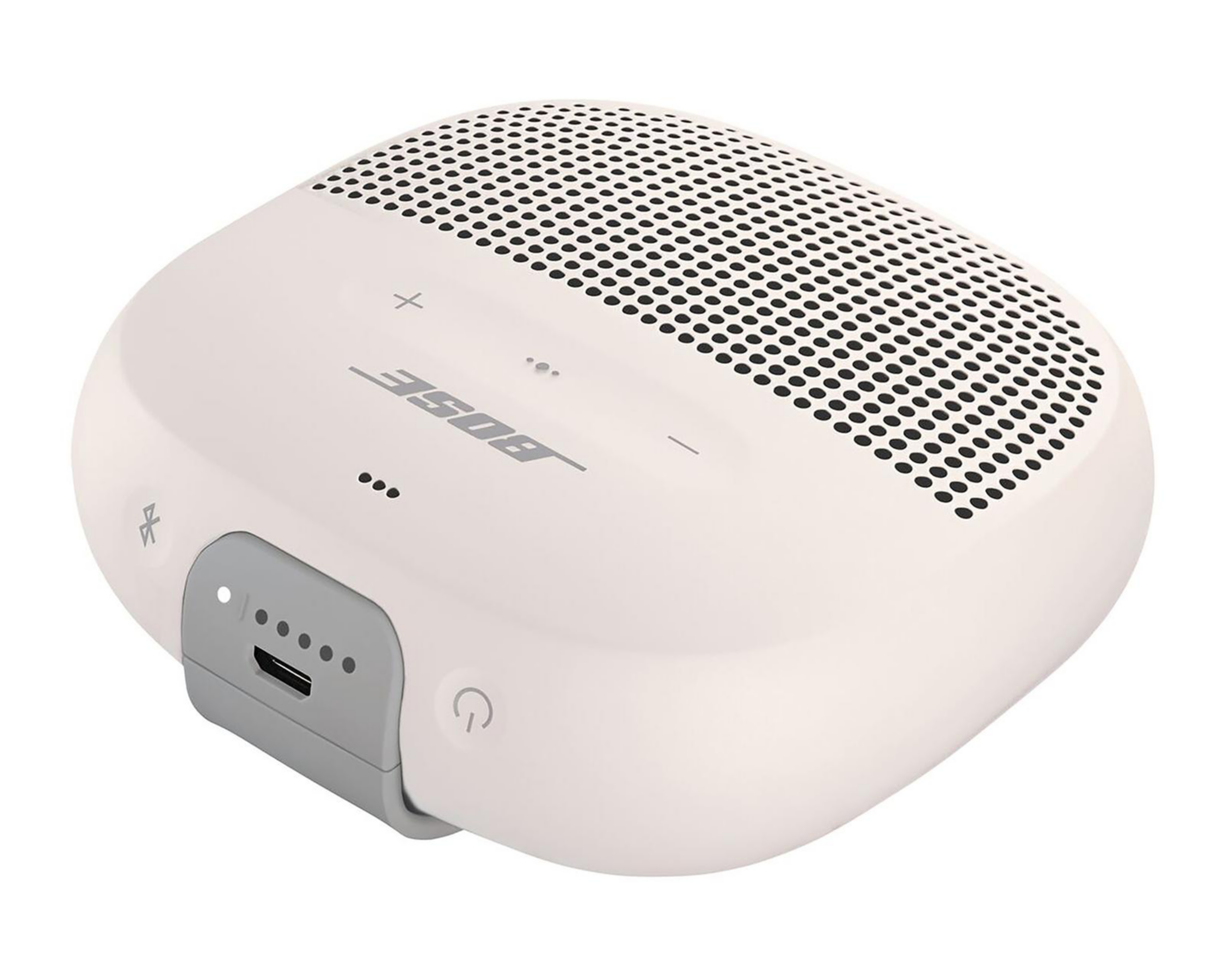 Foto 7 pulgar | Bocina Bluetooth Bose SoundLink Micro 5 W Resistente al Agua