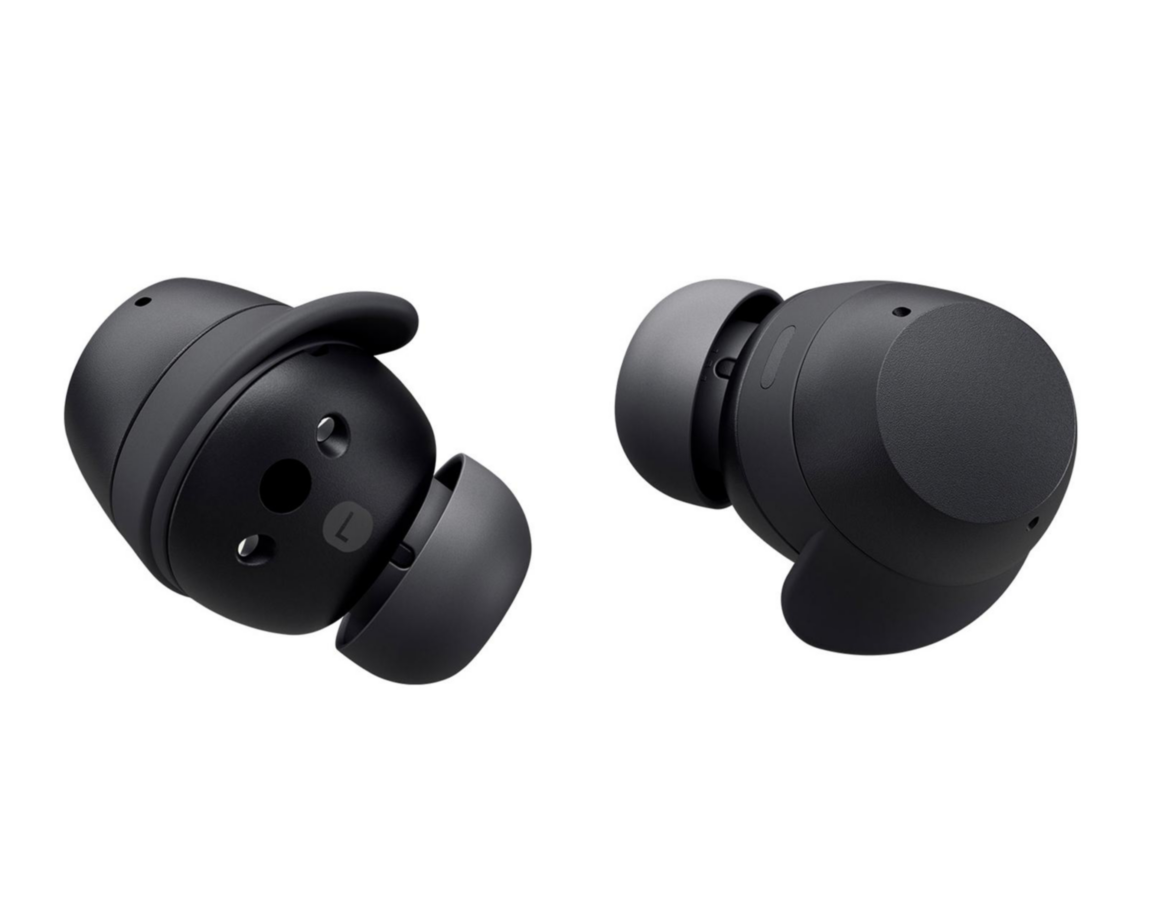 Foto 4 pulgar | Audífonos True Wireless LG Xboom Buds by Will.i.am con Noise Cancelling