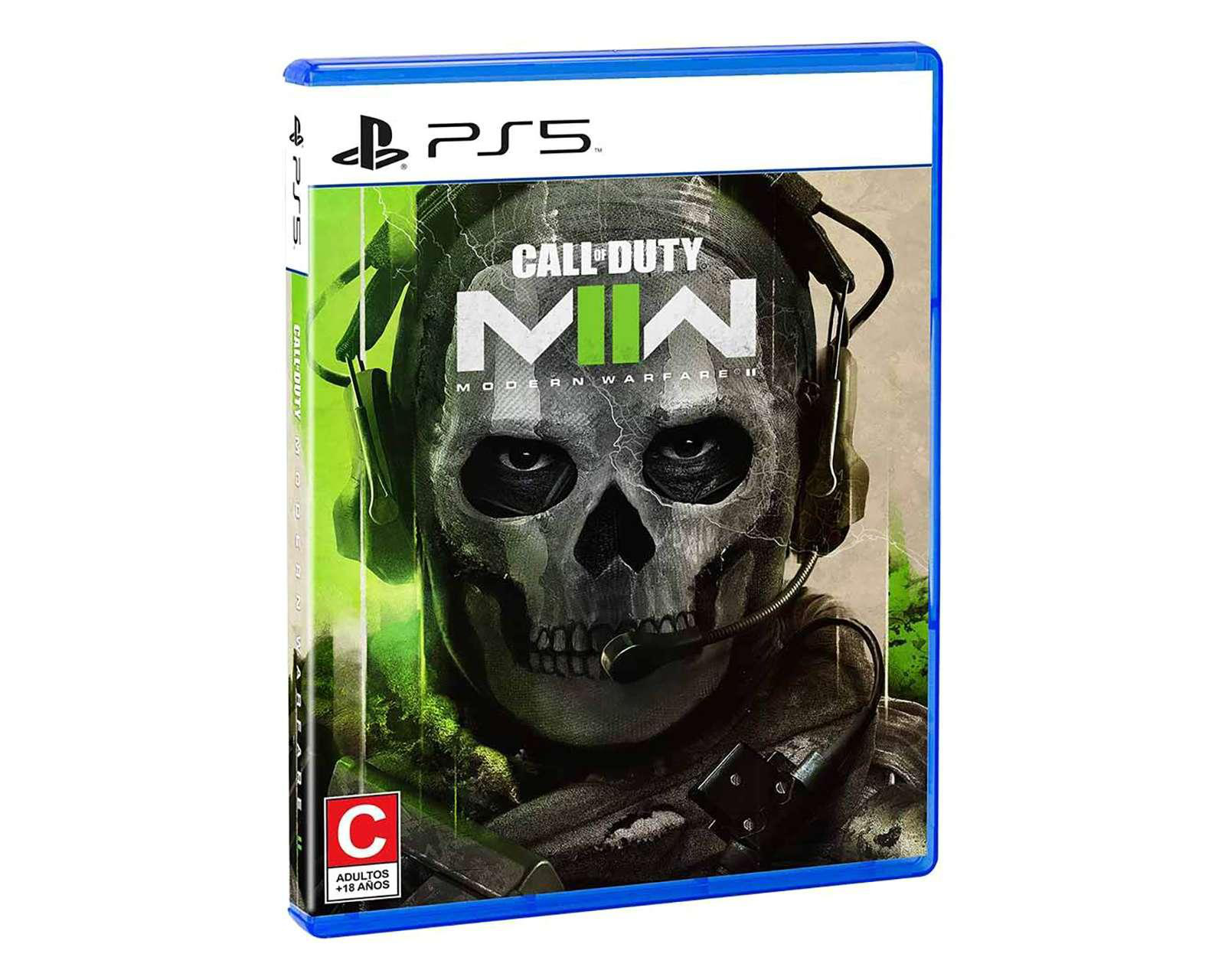 Foto 3 pulgar | Call Of Duty: Modern Warfare II para PlayStation 5