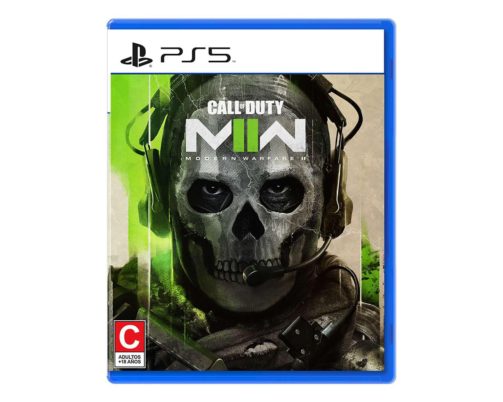 Foto 4 pulgar | Call Of Duty: Modern Warfare II para PlayStation 5