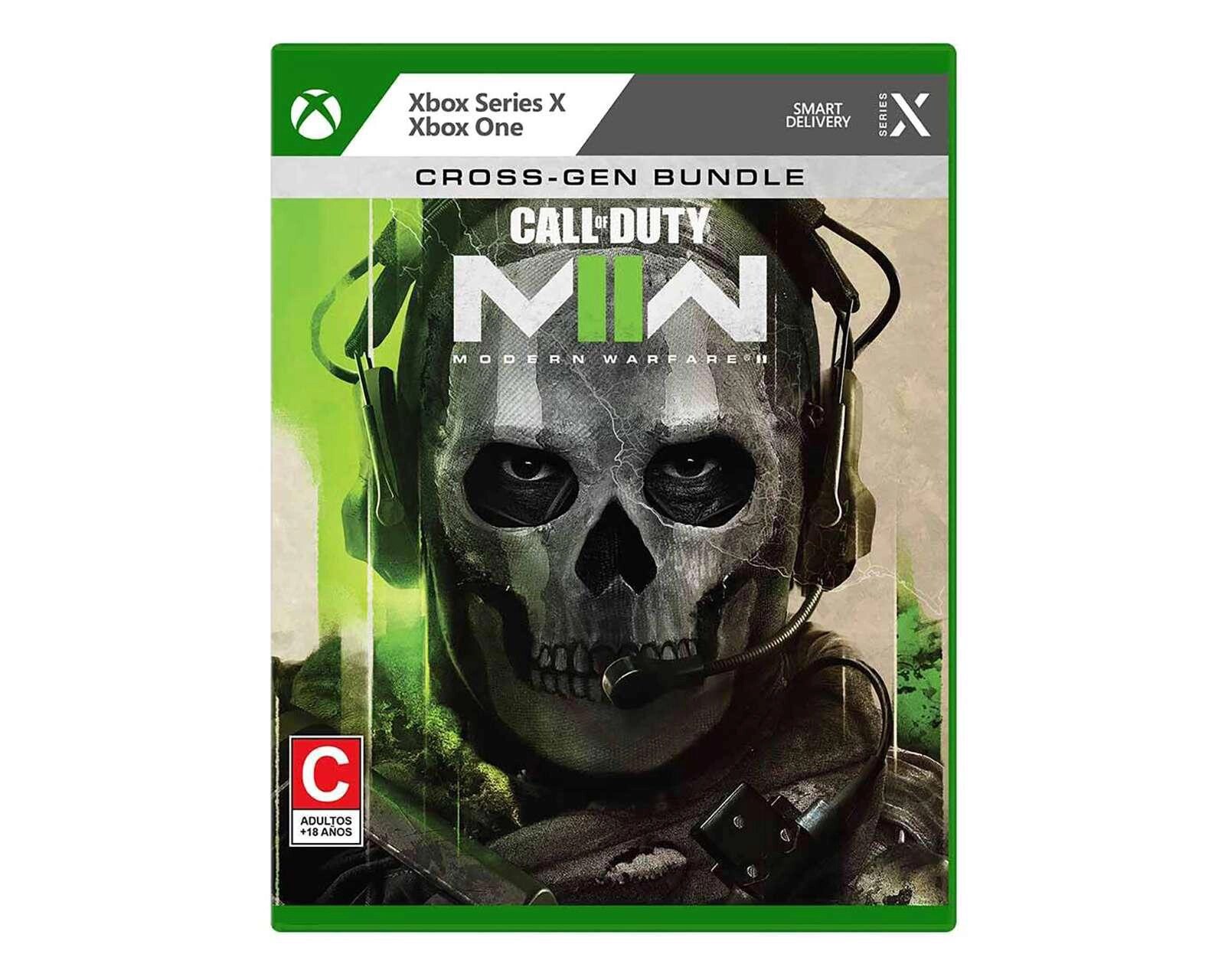 call-of-duty-modern-warfare-ii-para-xbox-one-xbox-series-x-coppel