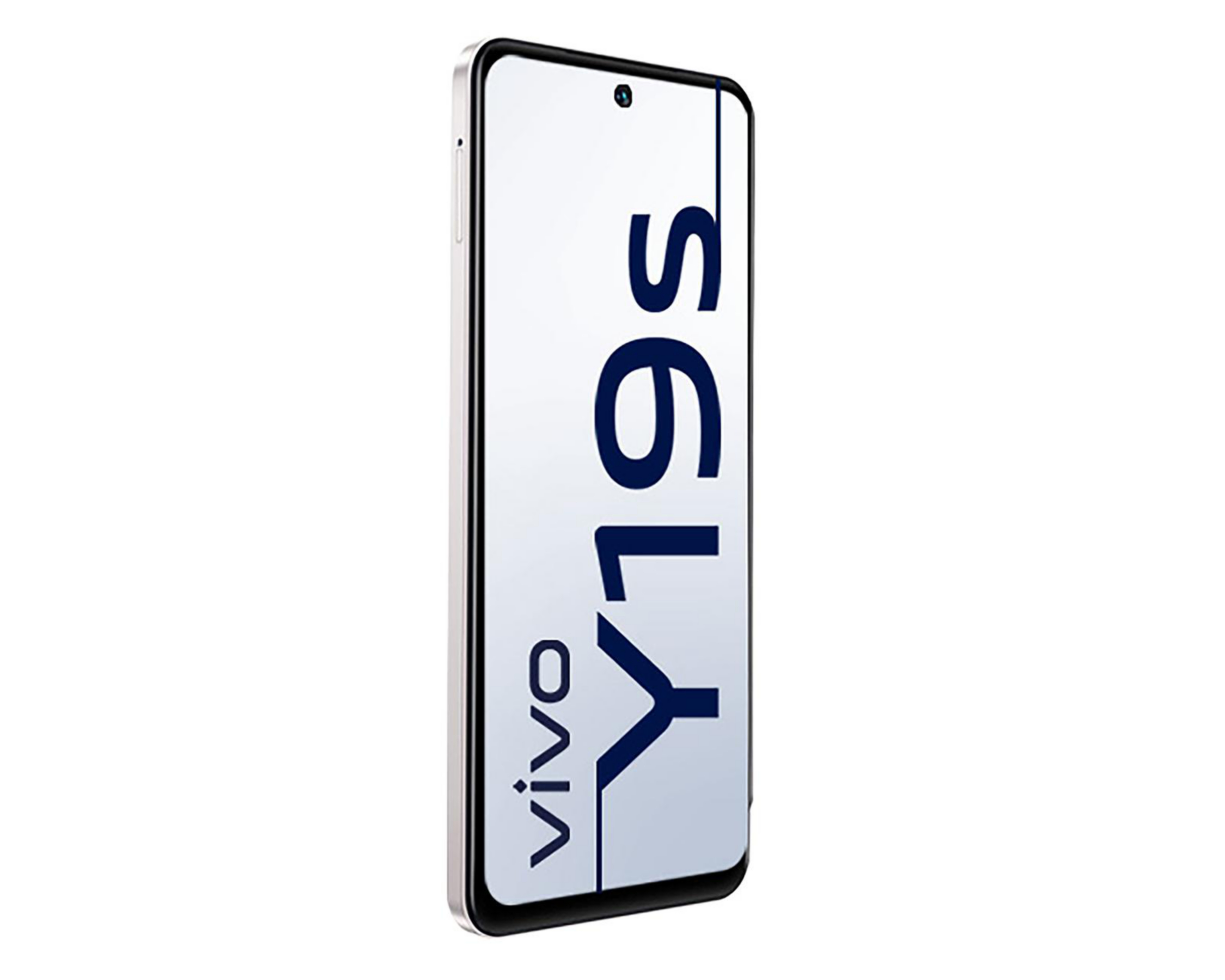 Foto 4 | Telcel Vivo Y19S 256 GB Plata Perla