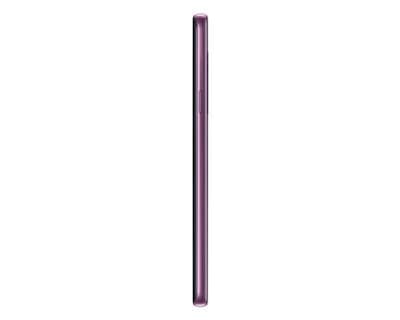 Foto 4 | AT&T/Unefon Samsung Galaxy S9 Plus 64 GB Lila