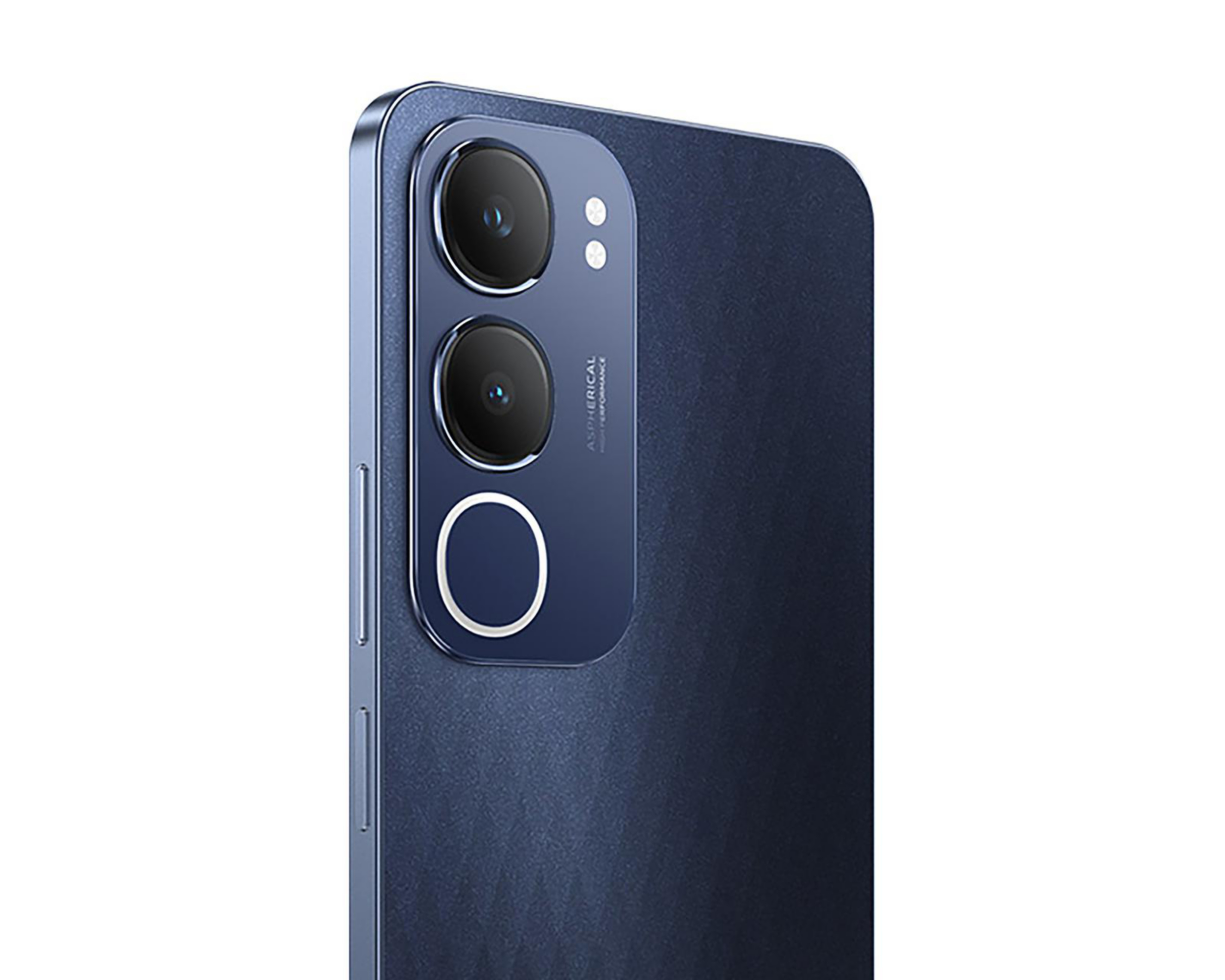 Foto 5 | Telcel vivo Y19S 256 GB Negro