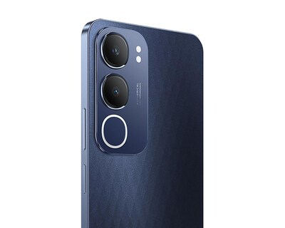 Foto 5 | Telcel vivo Y19S 256 GB Negro