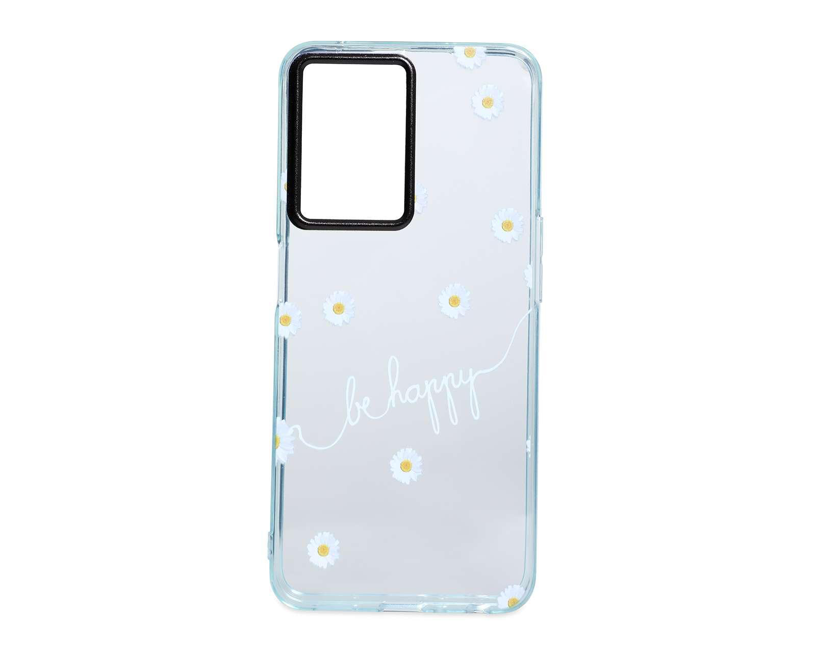 Funda Blob para OPPO A57 y A77 $9