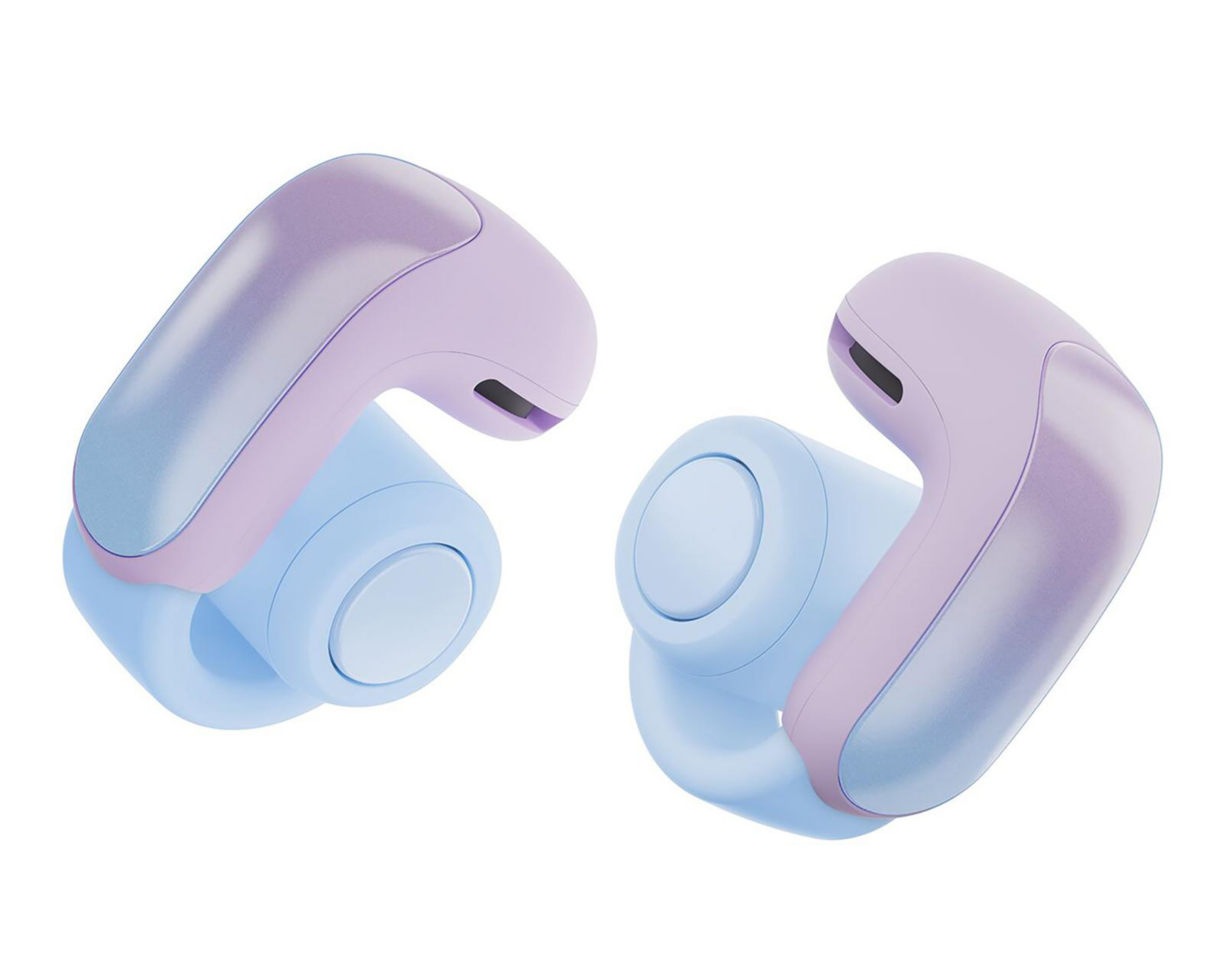 Foto 2 pulgar | Audífonos True Wireless Bose QuietComfort con Cancelación de Ruido