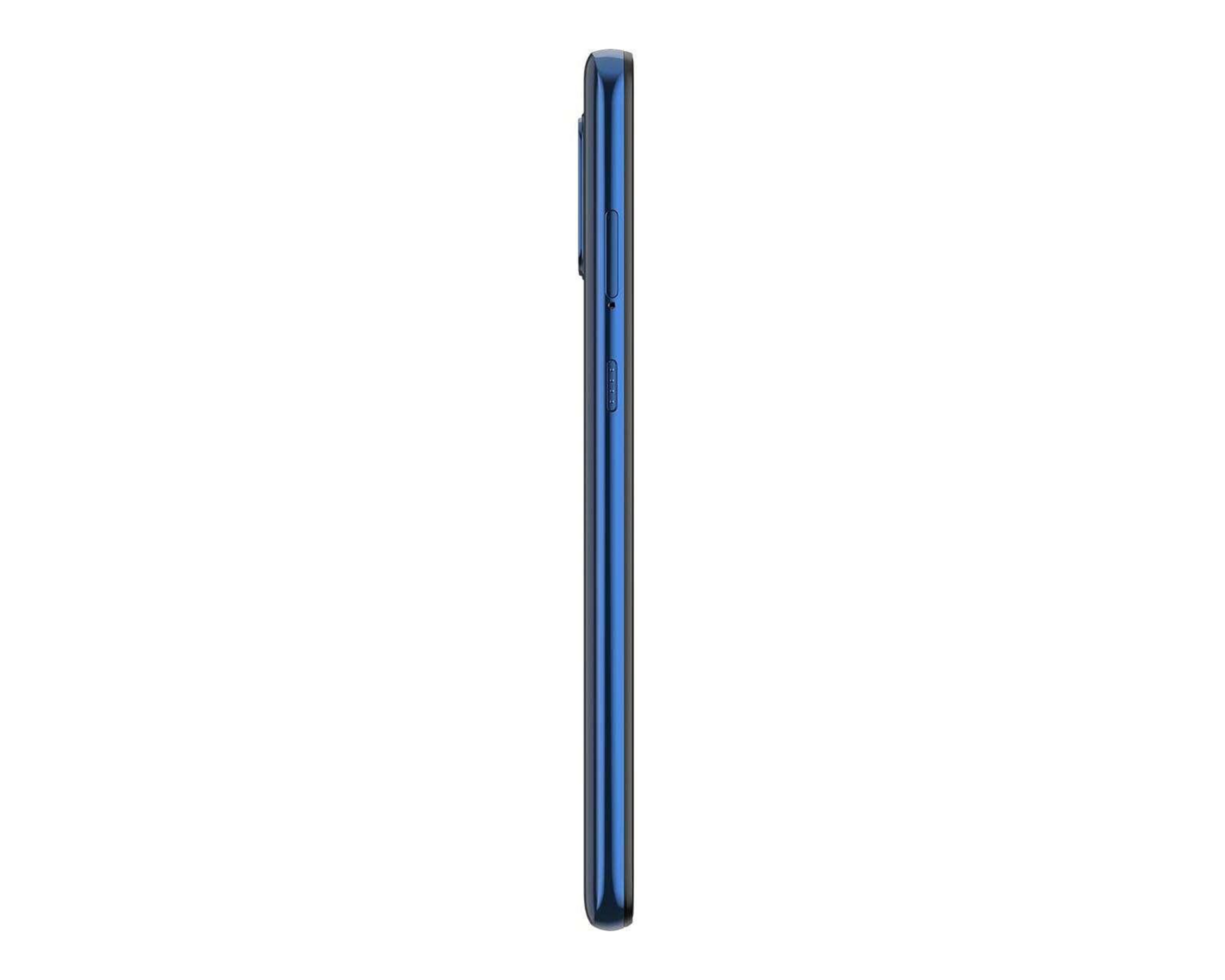 Foto 7 pulgar | Telcel Motorola G9 Plus 128GB Azul