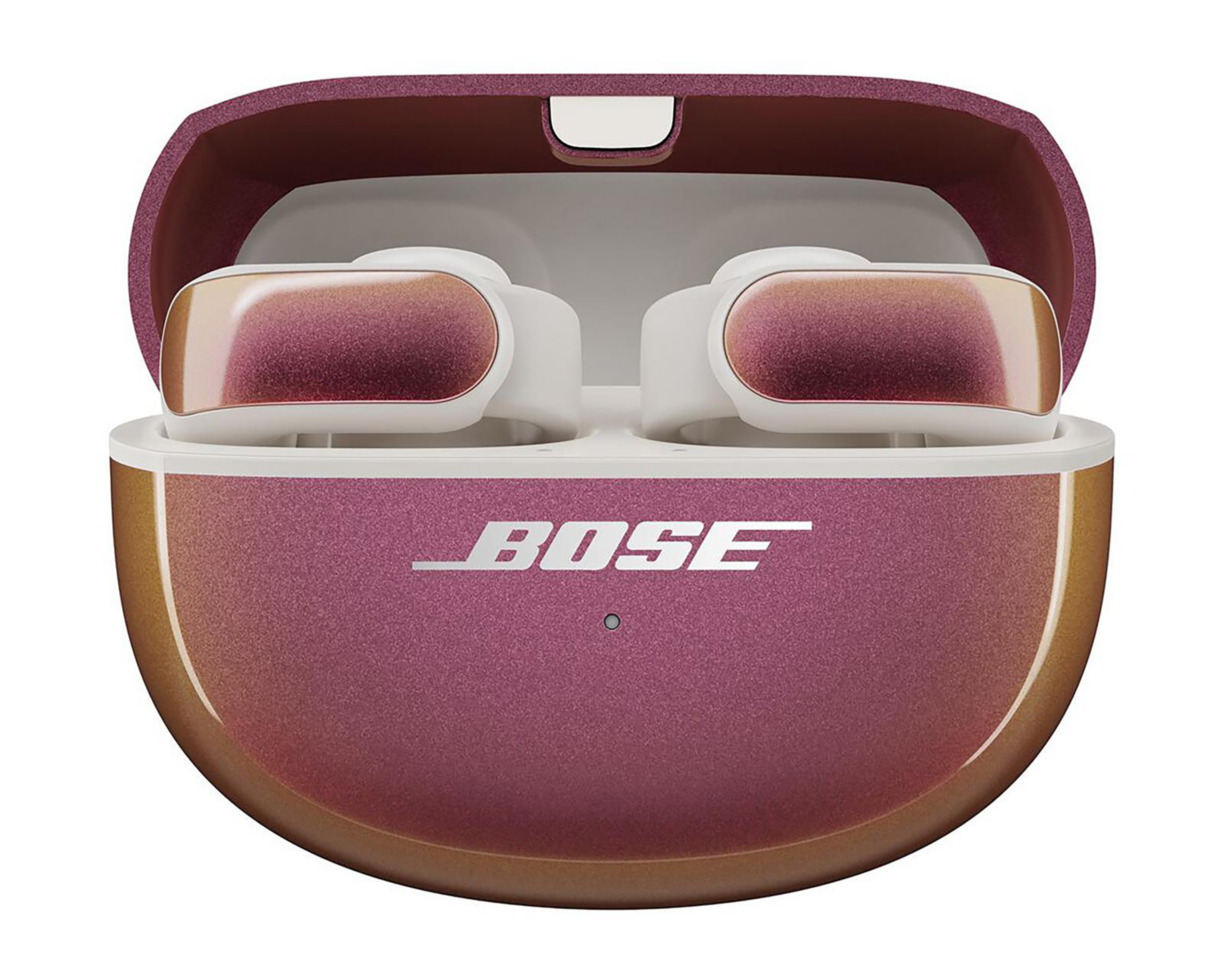 Foto 3 pulgar | Audífonos True Wireless Bose QuietComfort con Cancelación de Ruido