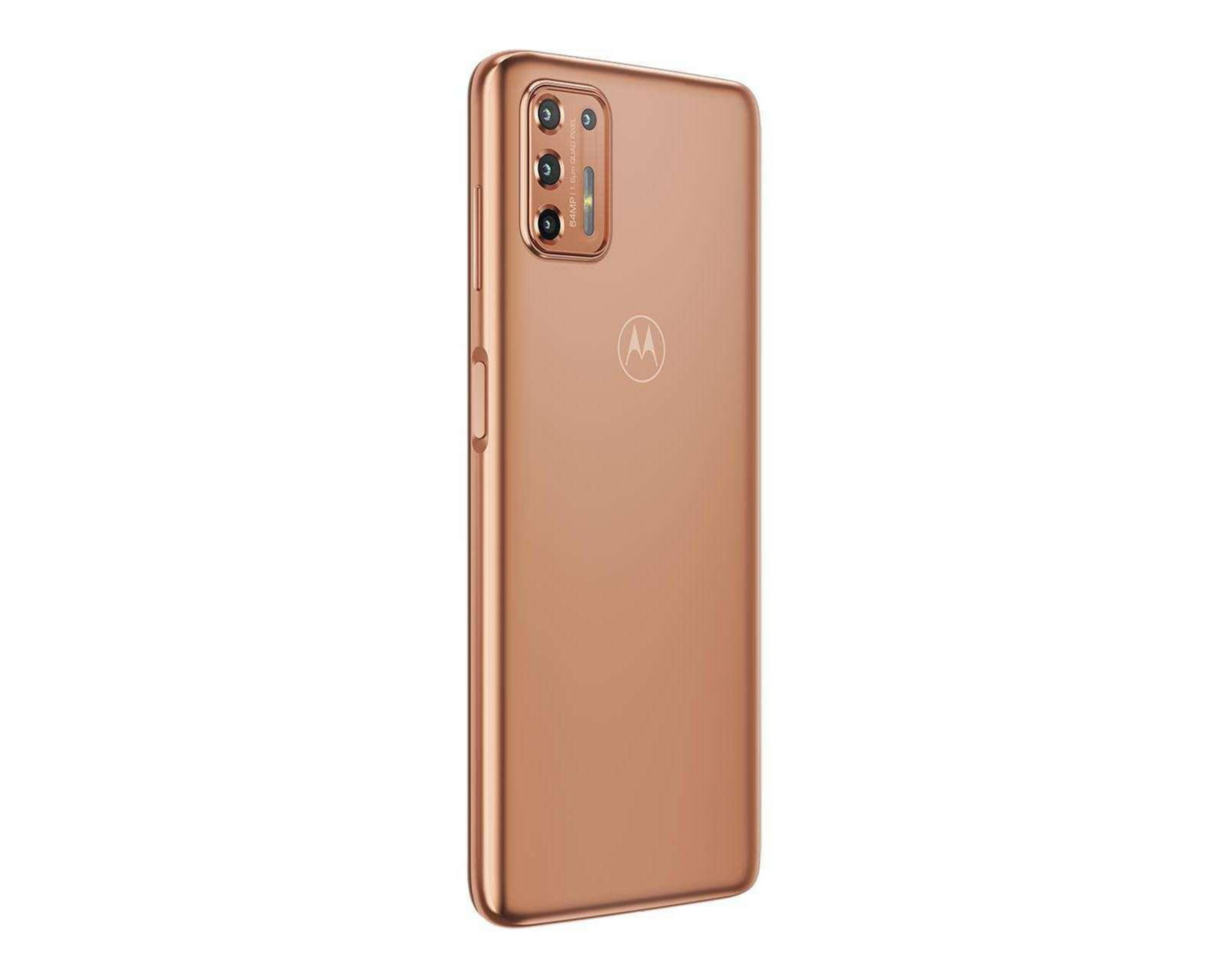 Foto 4 | Telcel Motorola Moto G9 Plus 128 GB Rosa