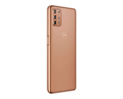 Foto 4 | Telcel Motorola Moto G9 Plus 128 GB Rosa