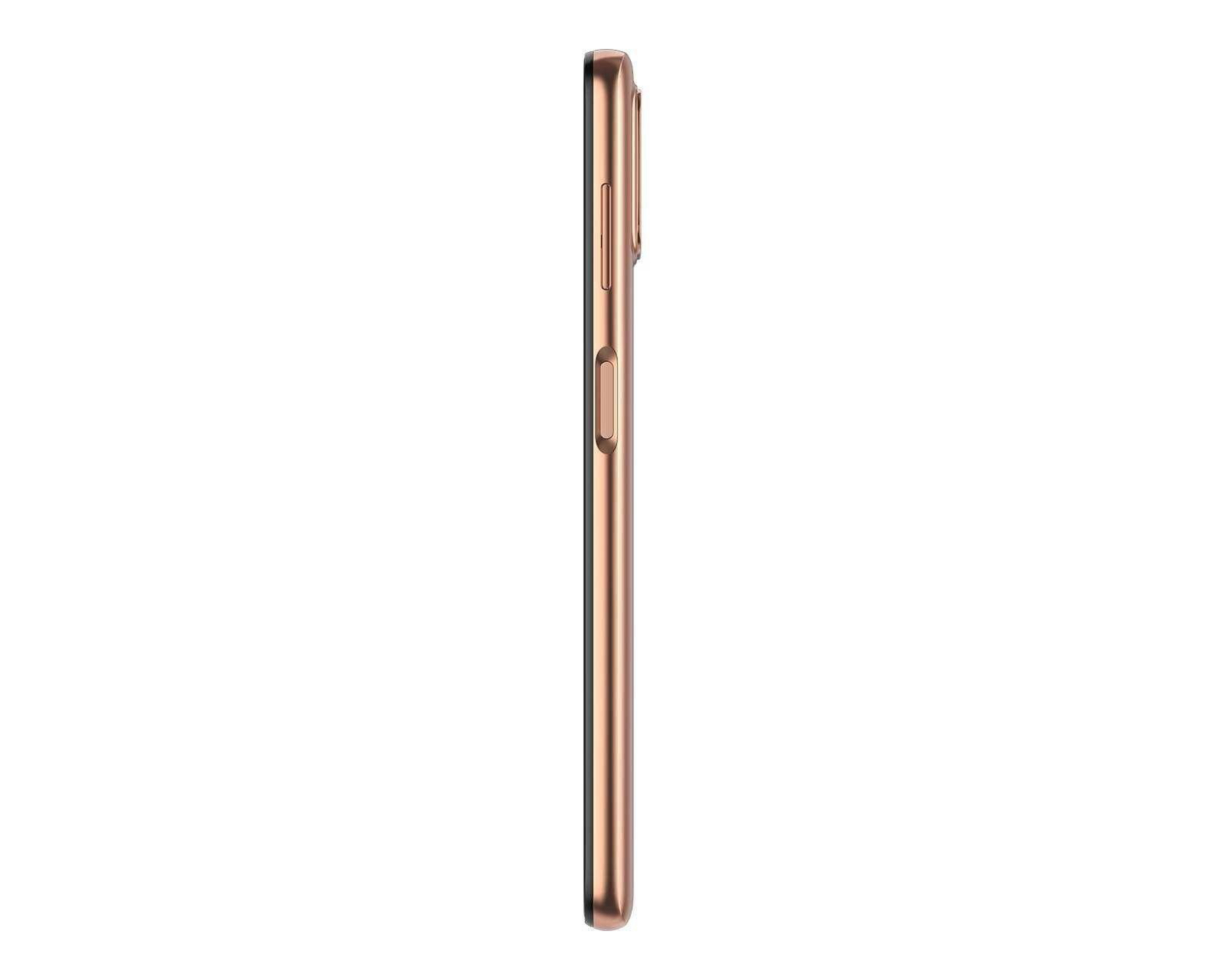 Foto 7 pulgar | Telcel Motorola Moto G9 Plus 128 GB Rosa