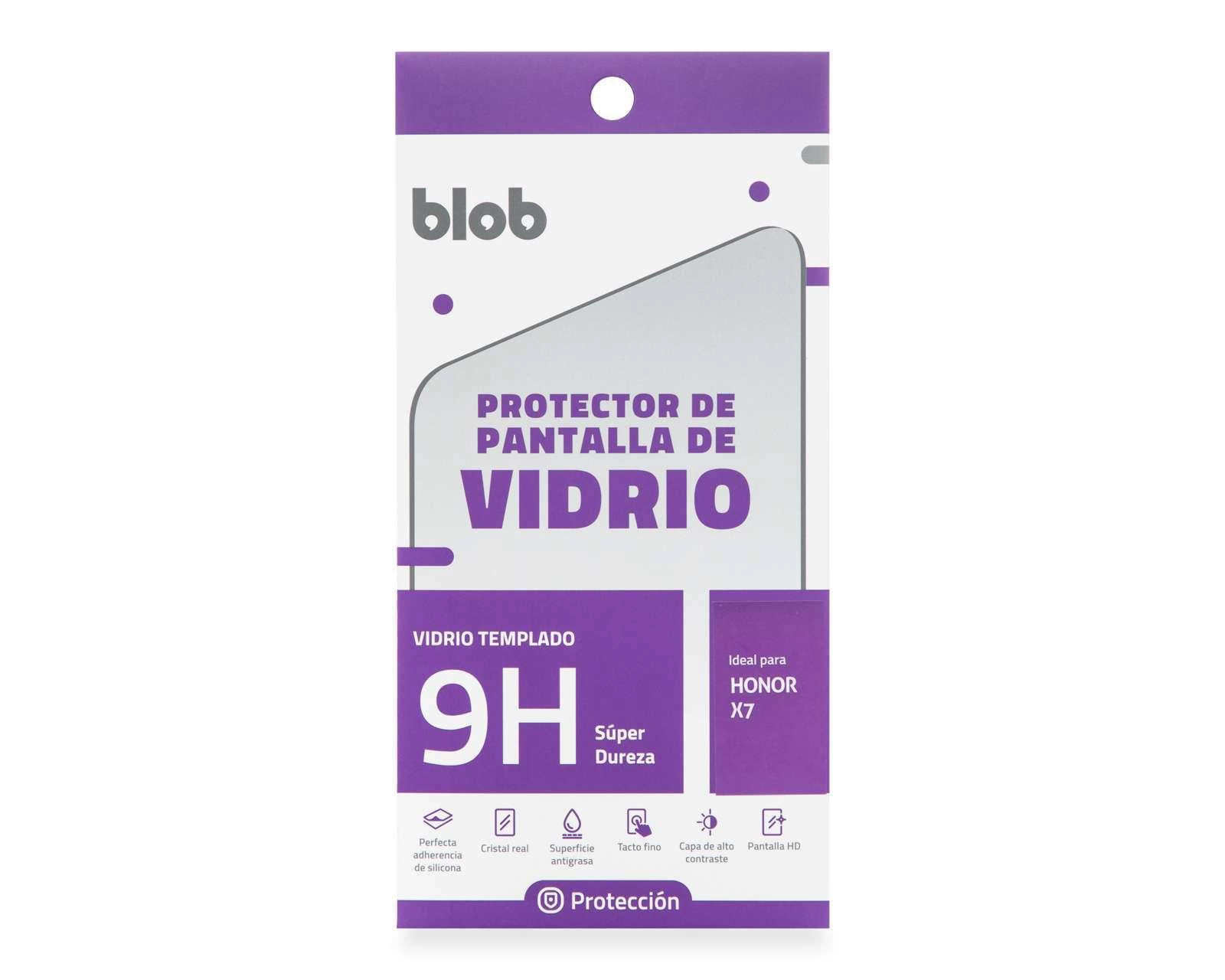 Protector de Pantalla Blob para Honor X7