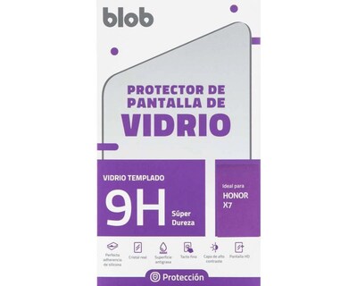 Foto 3 | Protector de Pantalla Blob para Honor X7