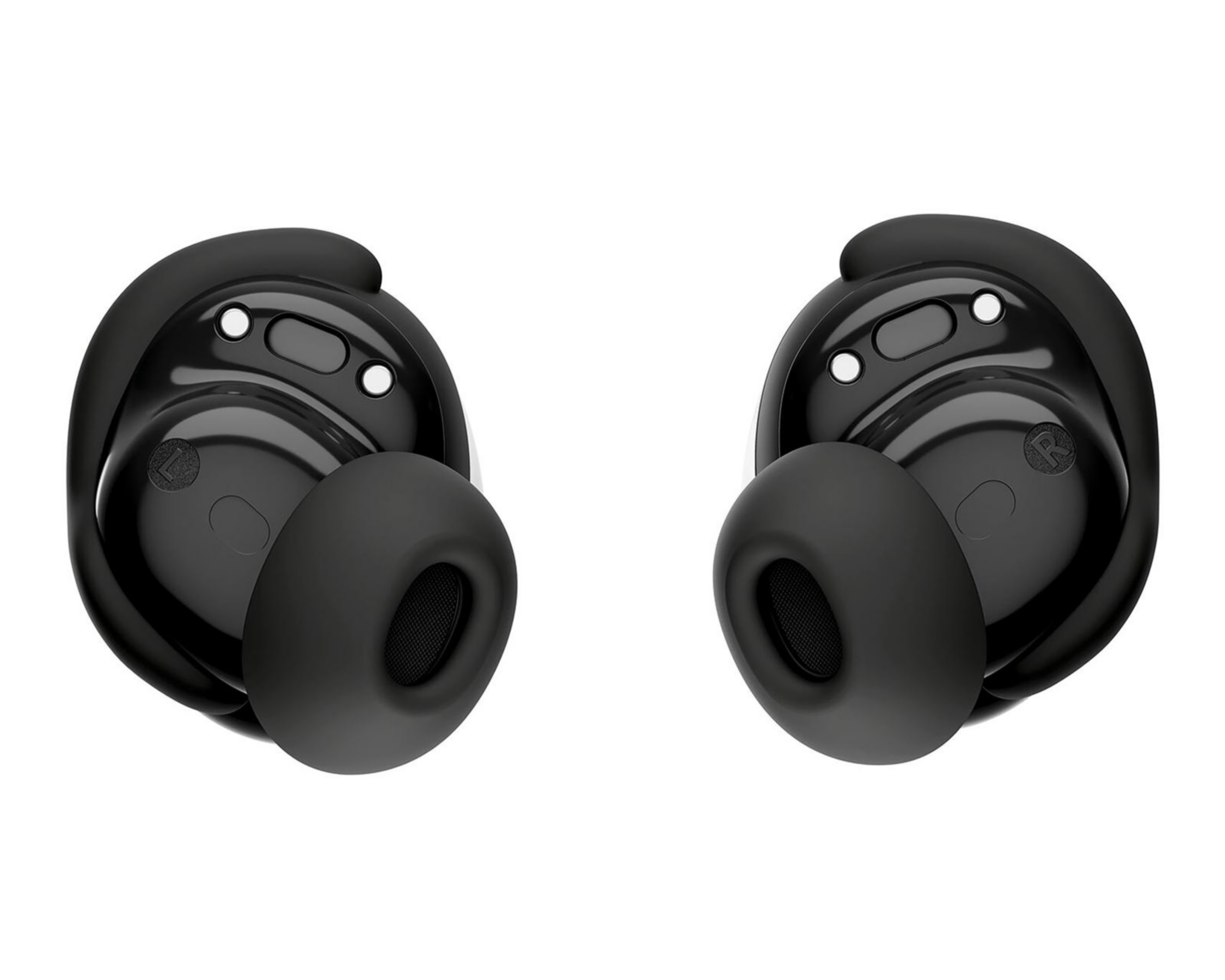 Foto 4 | Audífonos True Wireless Bose QuietComfort Conectividad Multipunto