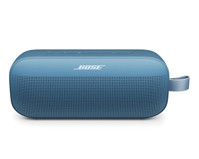 Foto 1 | Bocina Bluetooth Bose SoundLink Flex 30 W Resistente al Agua