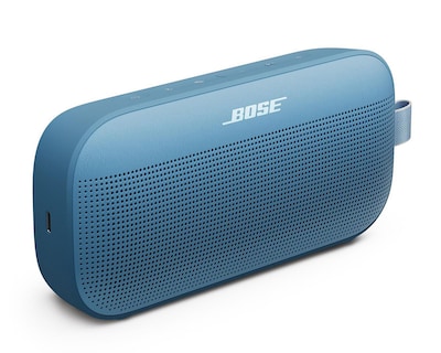 Foto 2 | Bocina Bluetooth Bose SoundLink Flex 30 W Resistente al Agua