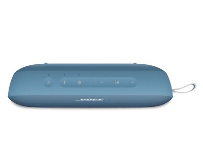 Foto 3 | Bocina Bluetooth Bose SoundLink Flex 30 W Resistente al Agua