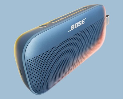 Foto 5 | Bocina Bluetooth Bose SoundLink Flex 30 W Resistente al Agua