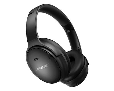 Foto 3 | Audífonos de Diadema Inalámbricos Bose QuietComfort con Noise Cancelling