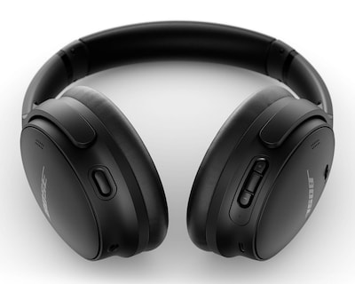 Foto 4 | Audífonos de Diadema Inalámbricos Bose QuietComfort con Noise Cancelling