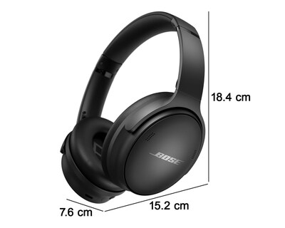 Foto 5 | Audífonos de Diadema Inalámbricos Bose QuietComfort con Noise Cancelling