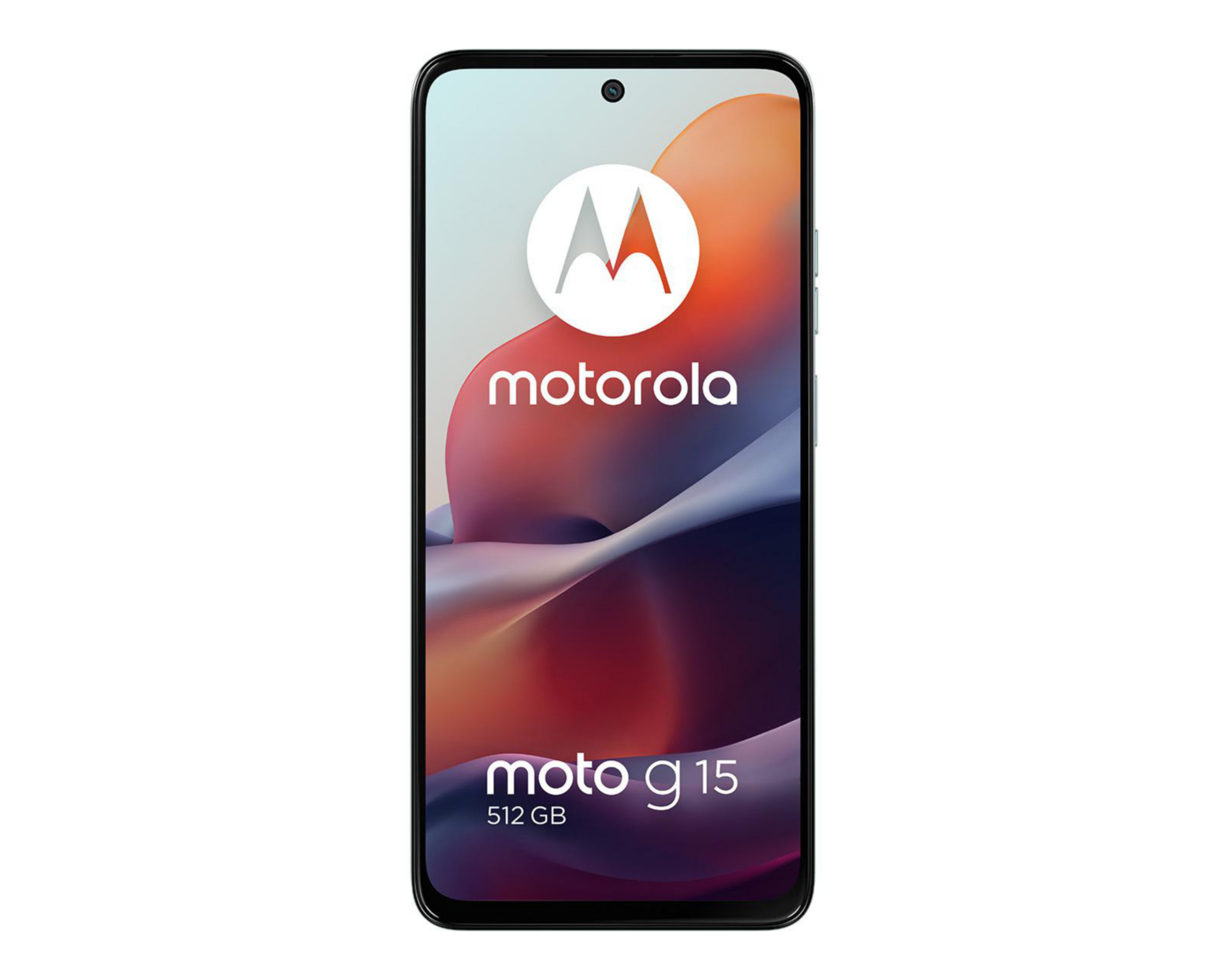 Foto 4 pulgar | Celular Motorola Moto G15 Liberado 512 GB Celeste