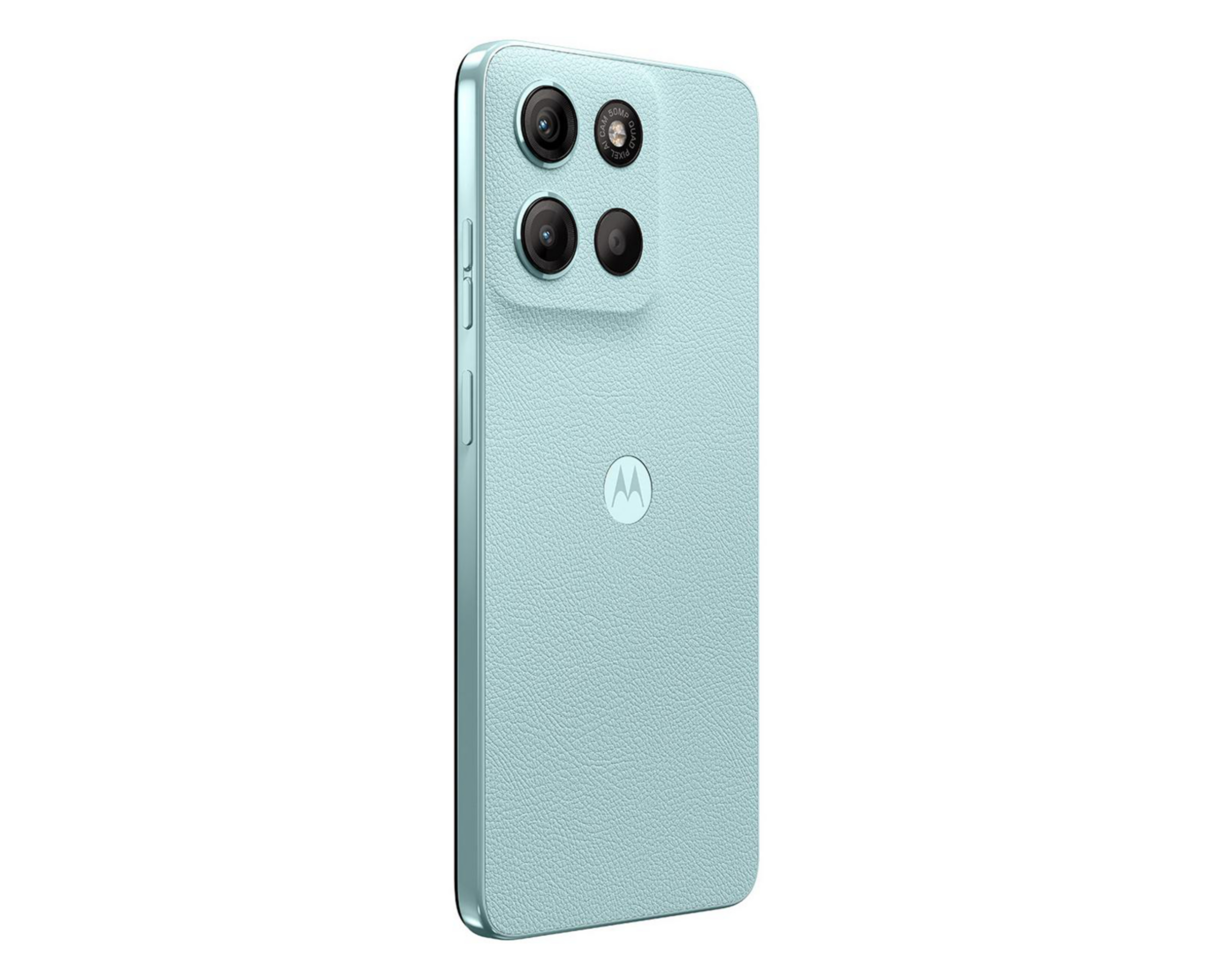 Foto 5 pulgar | Celular Motorola Moto G15 Liberado 512 GB Celeste
