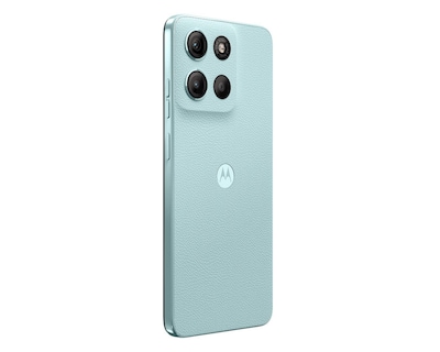 Foto 4 | Celular Motorola Moto G15 Liberado 512 GB Celeste