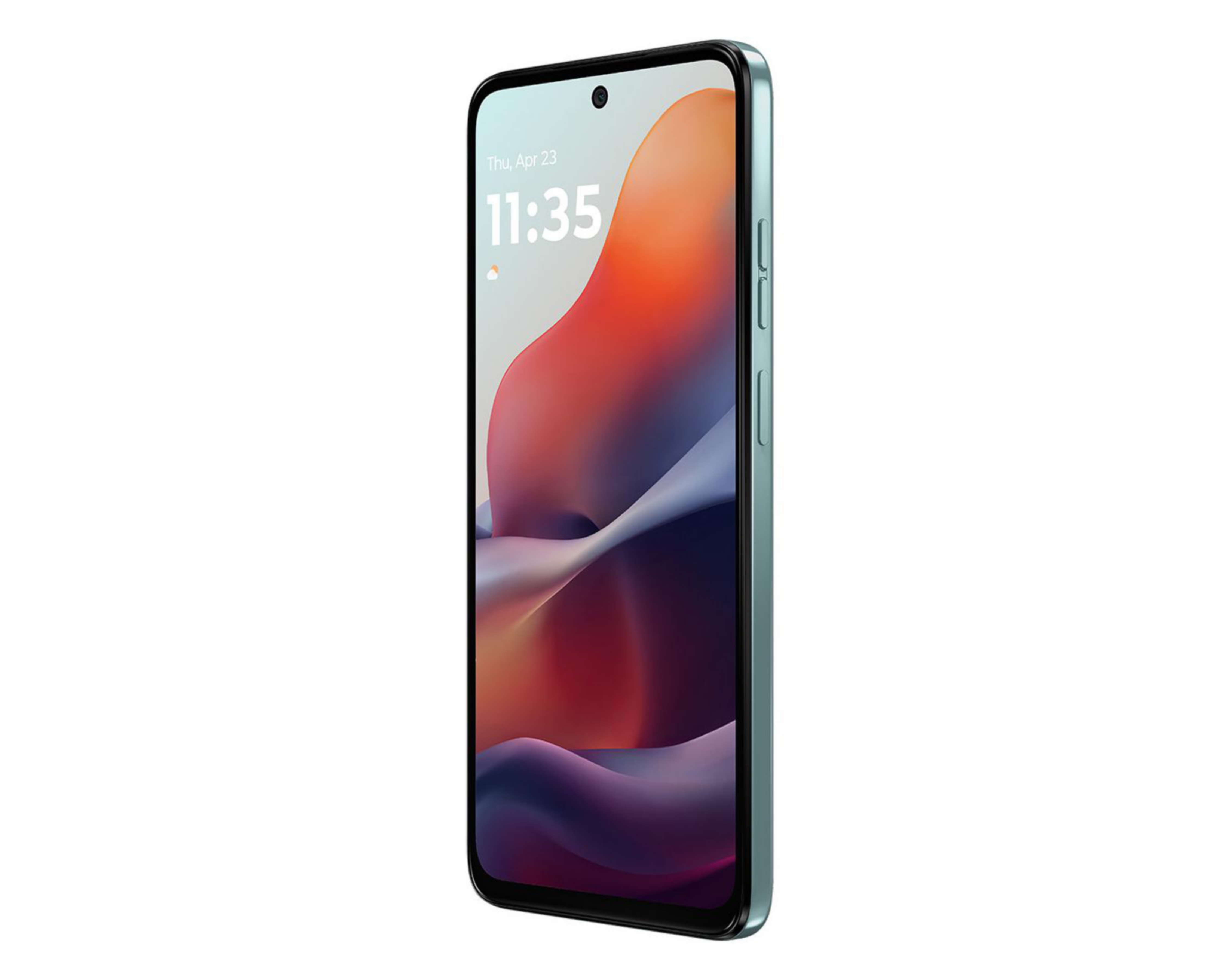 Foto 6 pulgar | Celular Motorola Moto G15 Liberado 512 GB Celeste