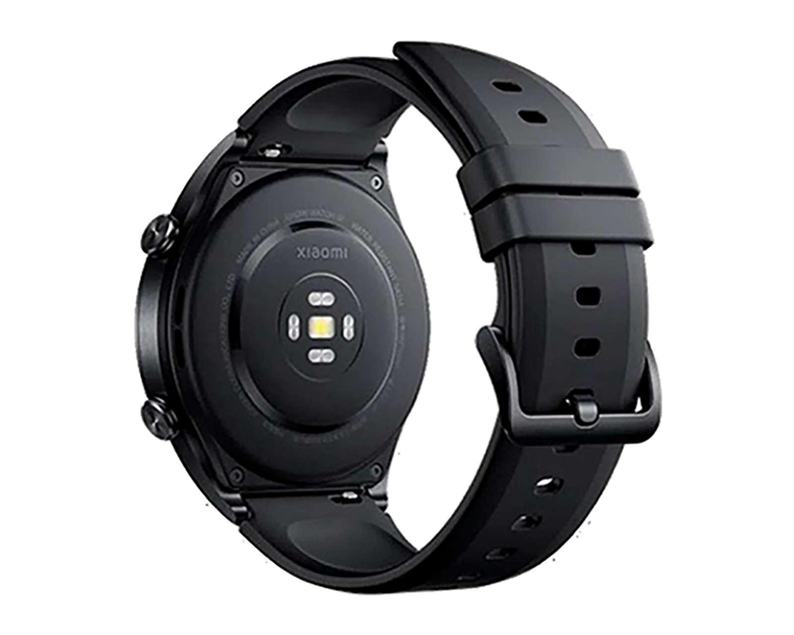 Foto 3 pulgar | Smartwatch Xiaomi Watch S1 Active GL Space Black