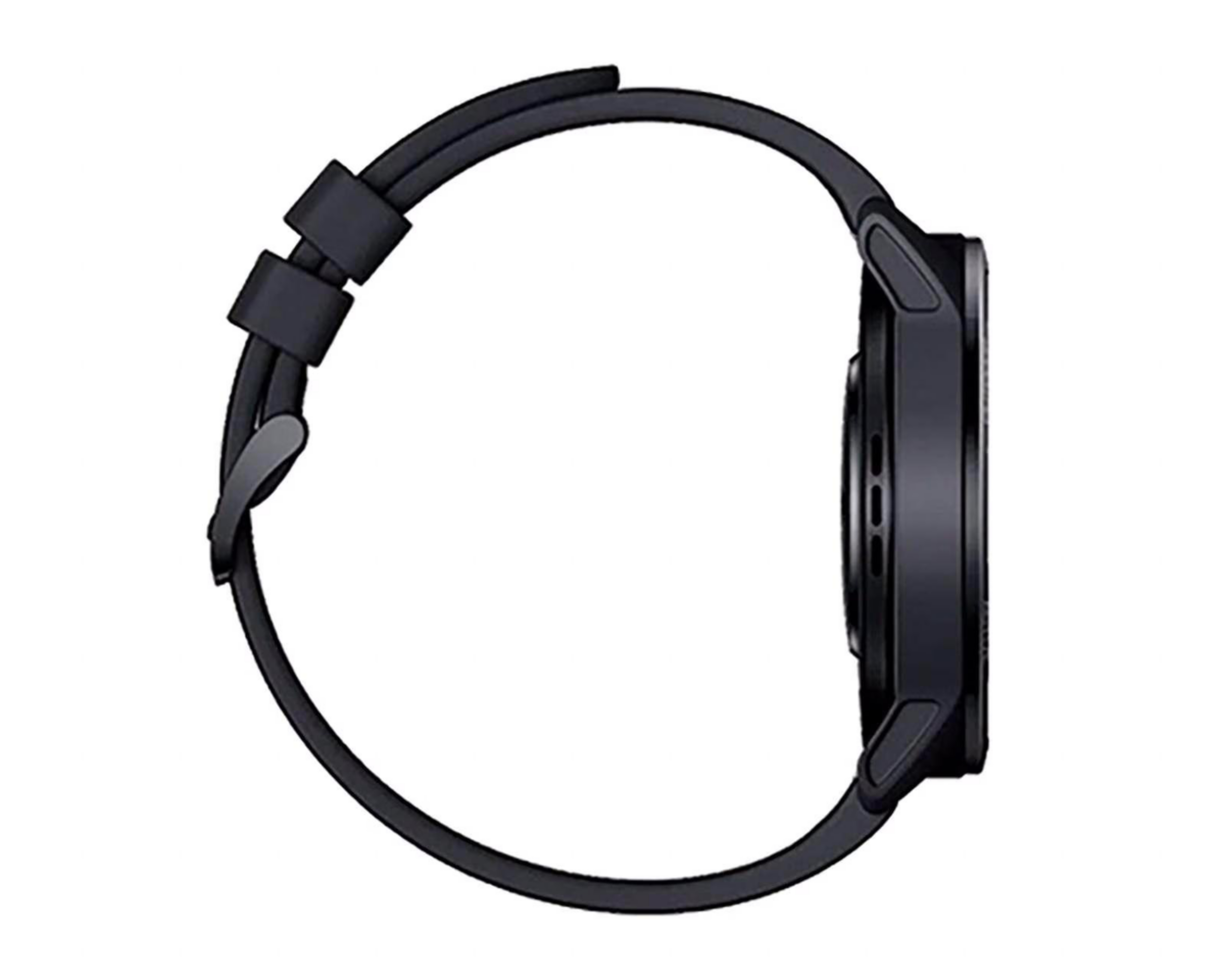 Foto 4 pulgar | Smartwatch Xiaomi Watch S1 Active GL Space Black