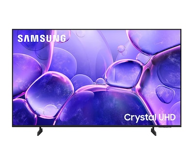 Foto 1 | Pantalla Smart TV Samsung LED 58 Pulgadas Crystal UHD 4K UN58U8000FFXZX