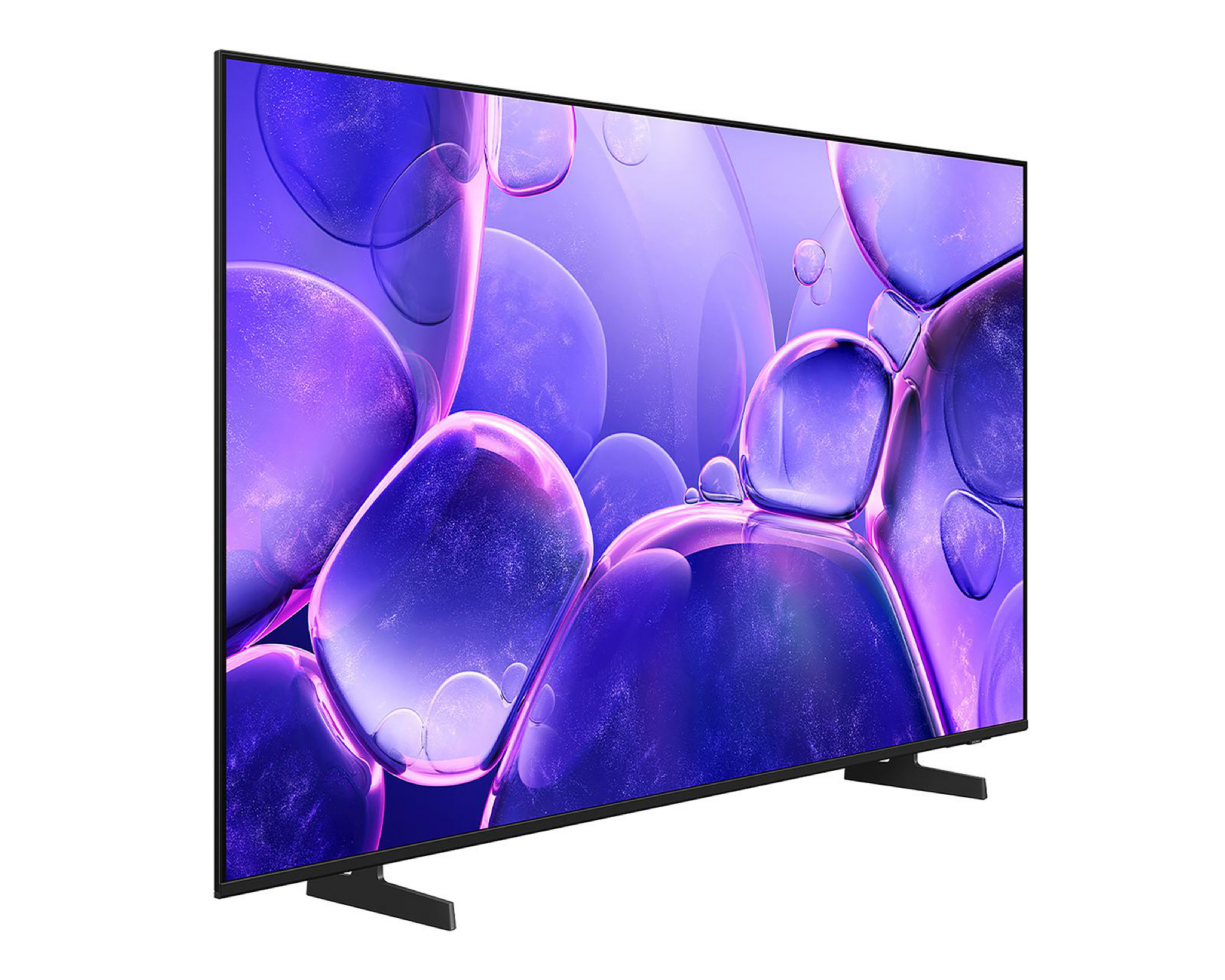 Foto 3 pulgar | Pantalla Smart TV Samsung LED 58 Pulgadas Crystal UHD 4K UN58U8000FFXZX