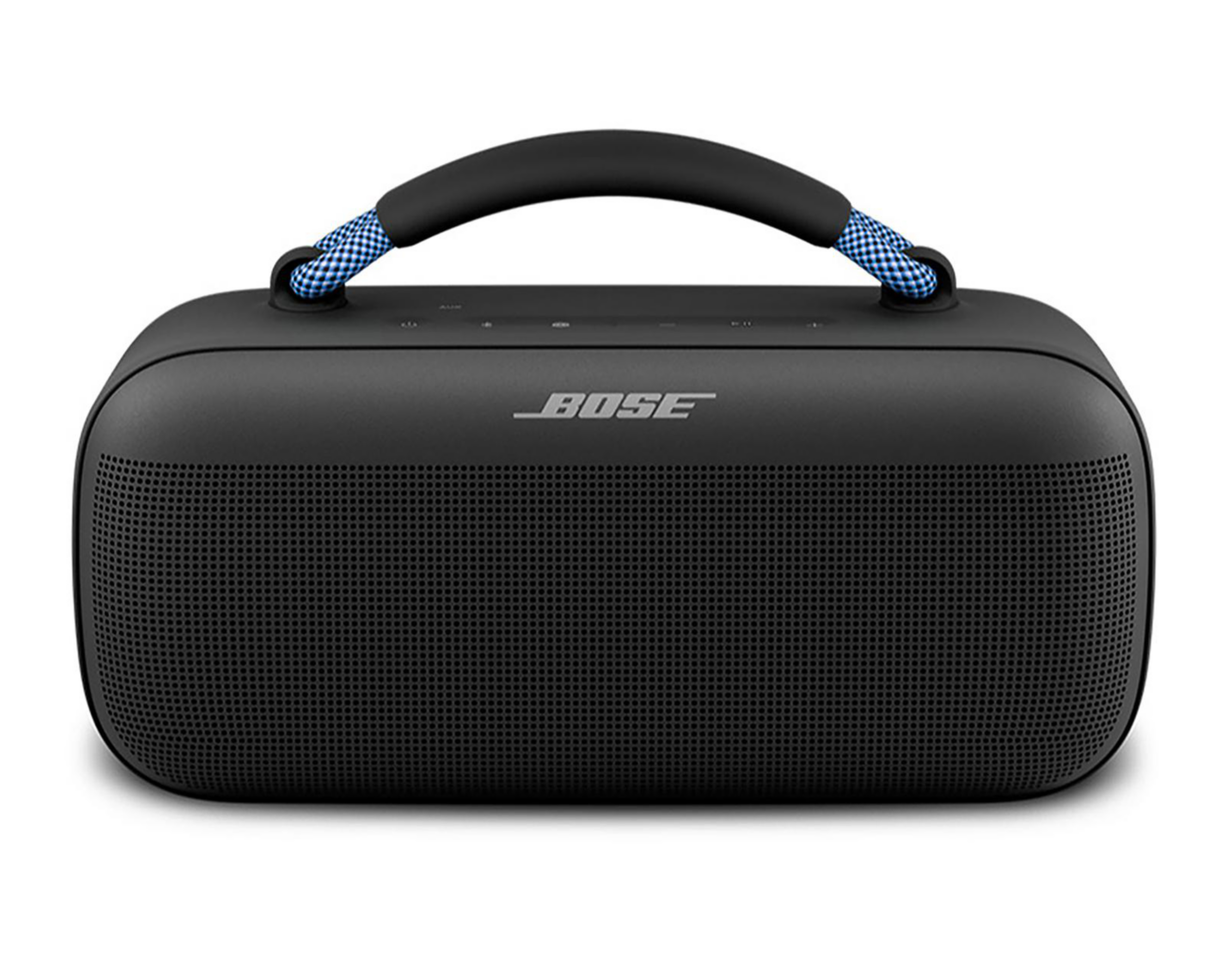 Bocina Bluetooth Bose SoundLink Max 50 W Resistente al Agua