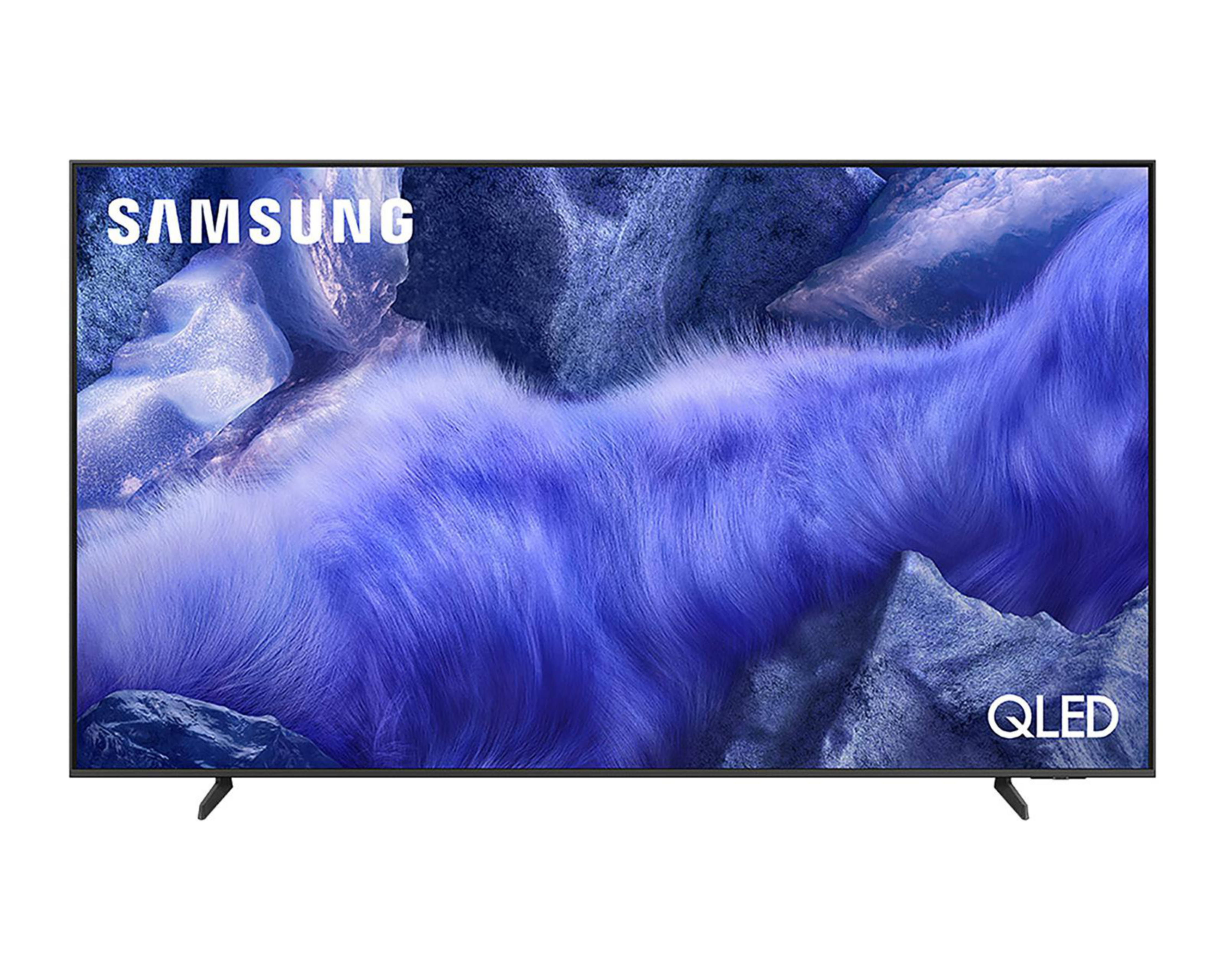 Pantalla Smart TV Samsung QLED 65 Pulgadas Ultra HD 4K QN65QEF1AFXZX