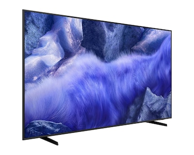 Foto 2 | Pantalla Smart TV Samsung QLED 65 Pulgadas Ultra HD 4K QN65QEF1AFXZX