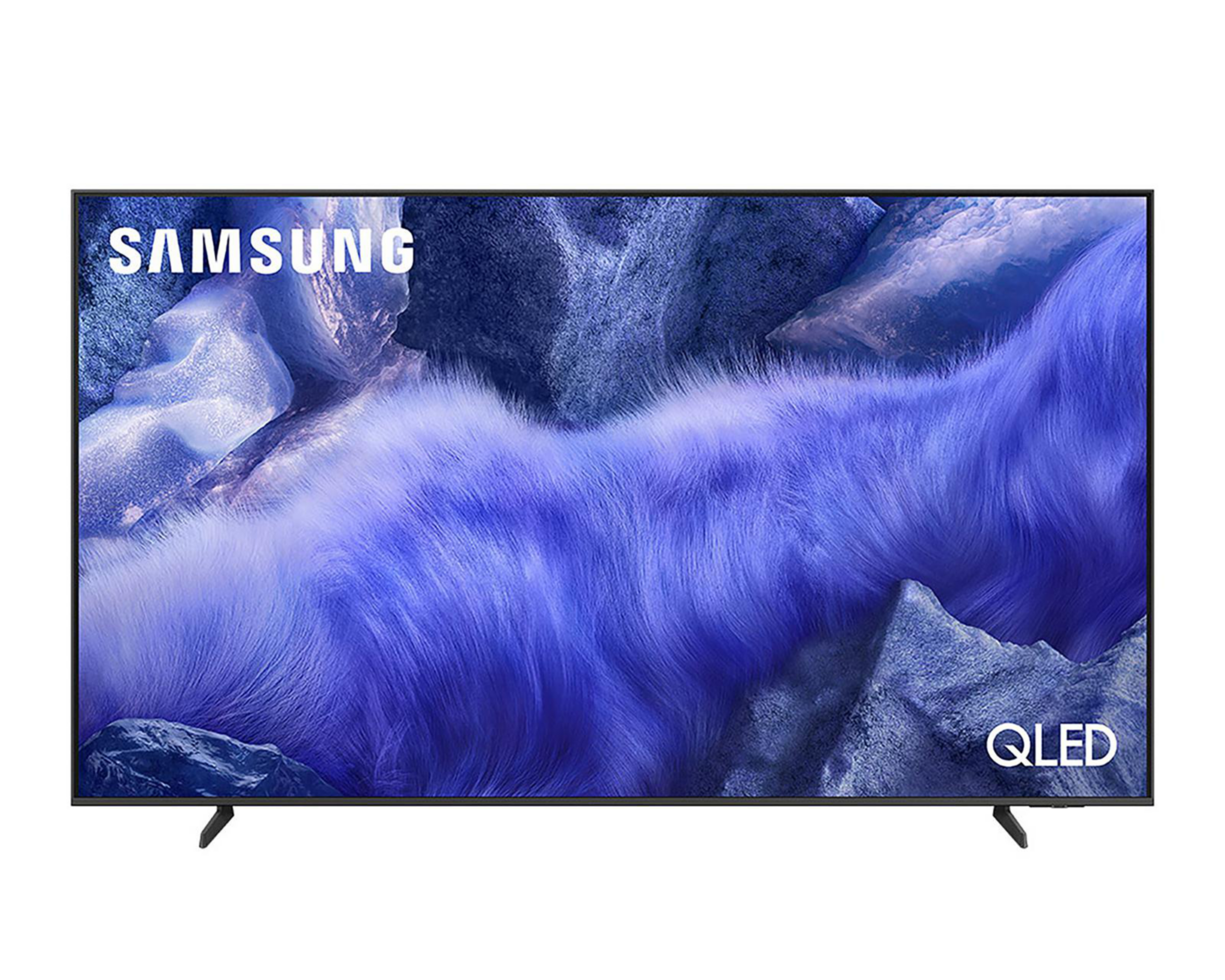 Foto 2 pulgar | Pantalla Smart TV Samsung QLED 75 Pulgadas Ultra HD 4K QN75QEF1AFXZX