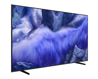 Foto 2 | Pantalla Smart TV Samsung QLED 75 Pulgadas Ultra HD 4K QN75QEF1AFXZX