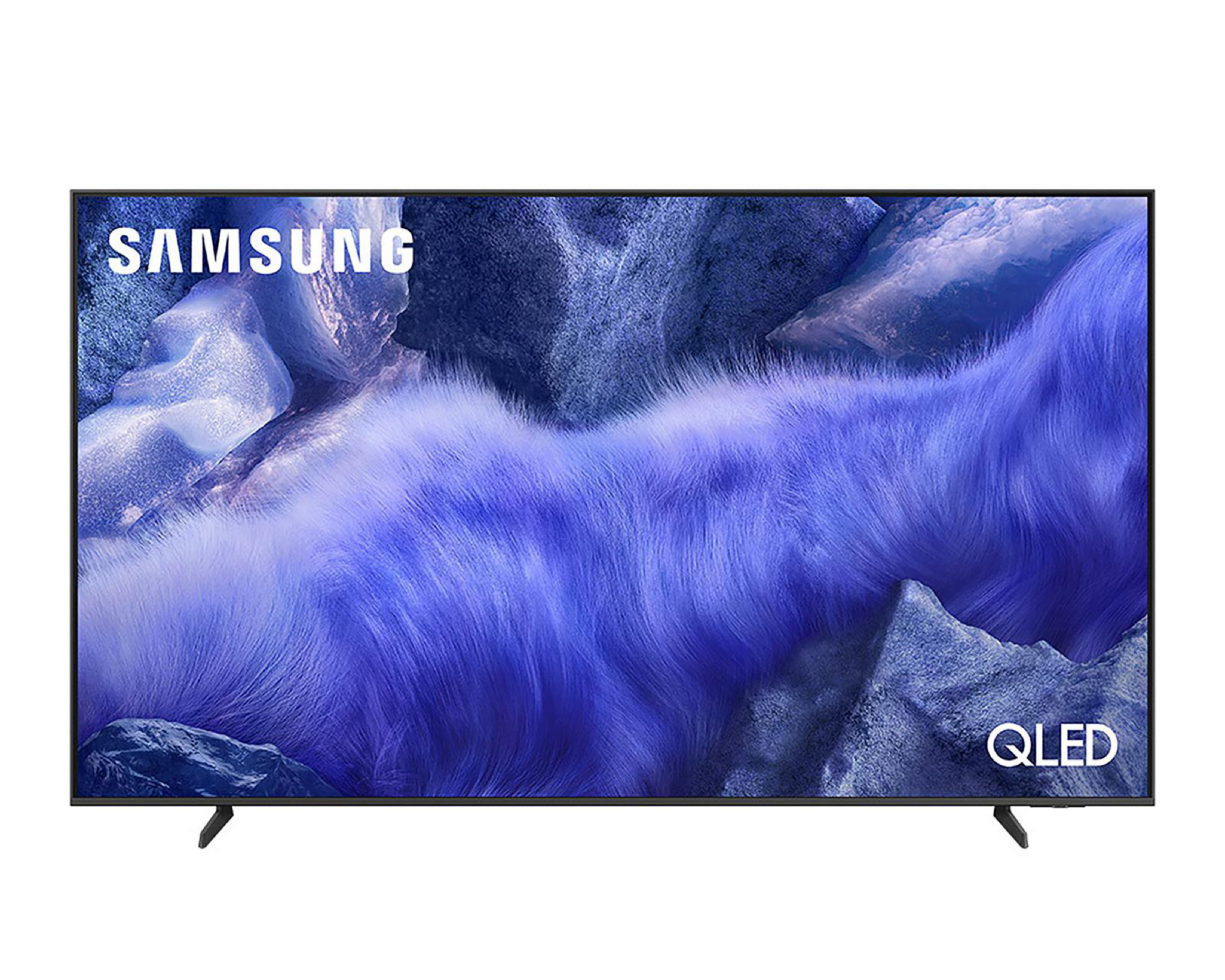 Foto 1 | Pantalla Smart TV Samsung QLED 85 Pulgadas UHD 4K QN85QEF1AFXZX