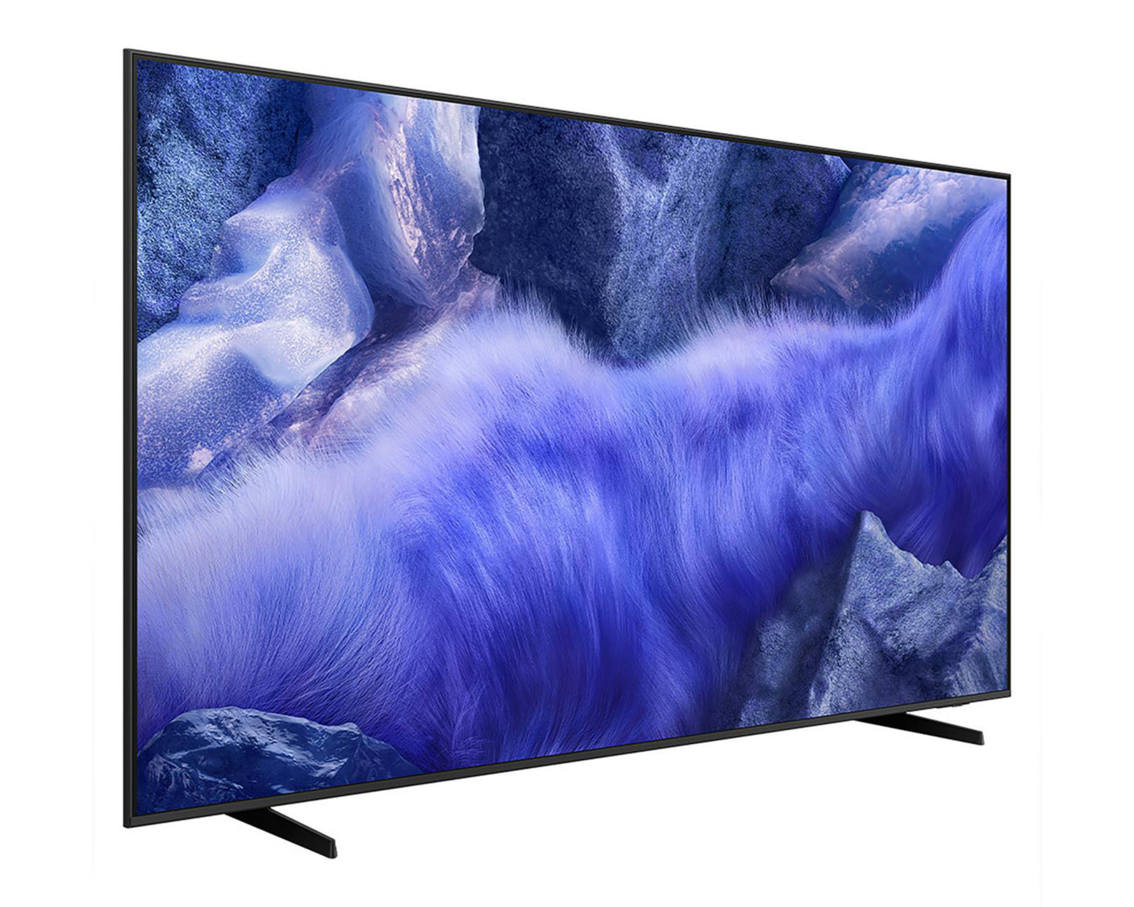 Foto 2 | Pantalla Smart TV Samsung QLED 85 Pulgadas UHD 4K QN85QEF1AFXZX