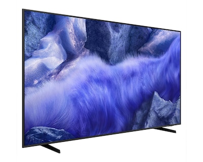 Foto 2 | Pantalla Smart TV Samsung QLED 85 Pulgadas UHD 4K QN85QEF1AFXZX