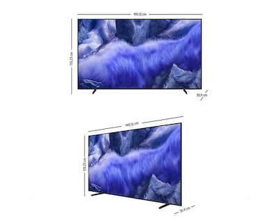 Foto 5 | Pantalla Smart TV Samsung QLED 85 Pulgadas UHD 4K QN85QEF1AFXZX
