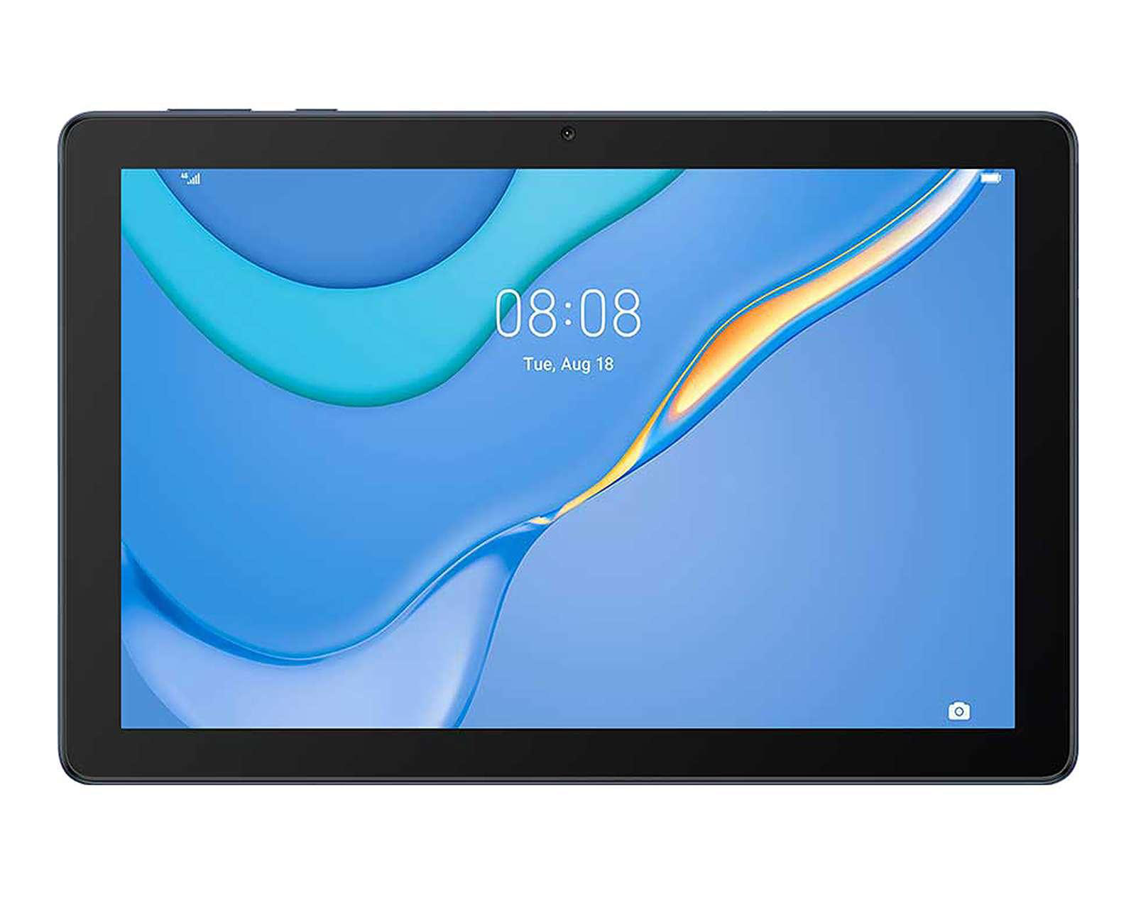 Foto 2 pulgar | Tablet Huawei Matepad T1 9.7" 64 GB Wifi + Bluetooth 4 GB Azul