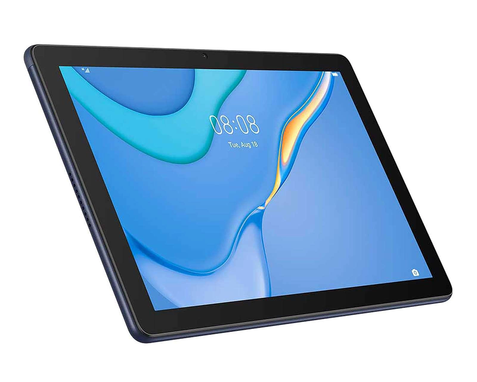 Foto 3 pulgar | Tablet Huawei Matepad T1 9.7" 64 GB Wifi + Bluetooth 4 GB Azul