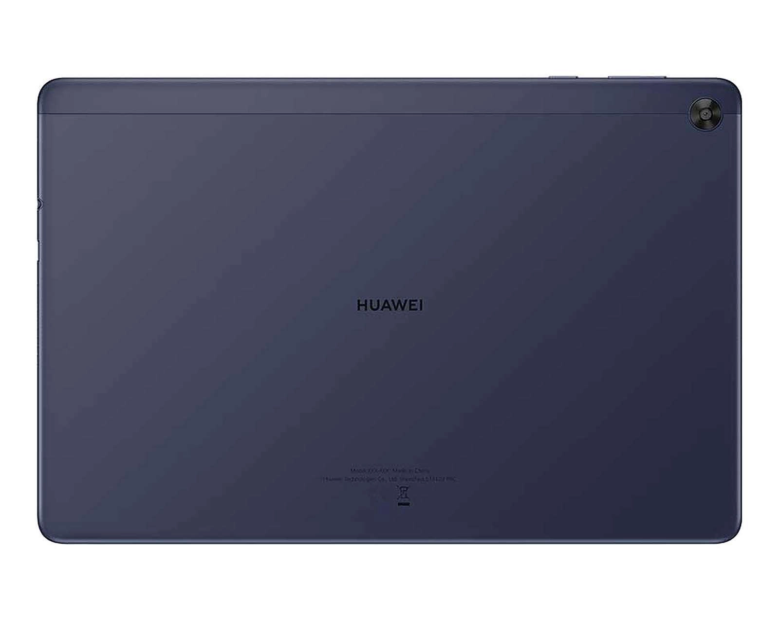 Foto 4 pulgar | Tablet Huawei Matepad T1 9.7" 64 GB Wifi + Bluetooth 4 GB Azul
