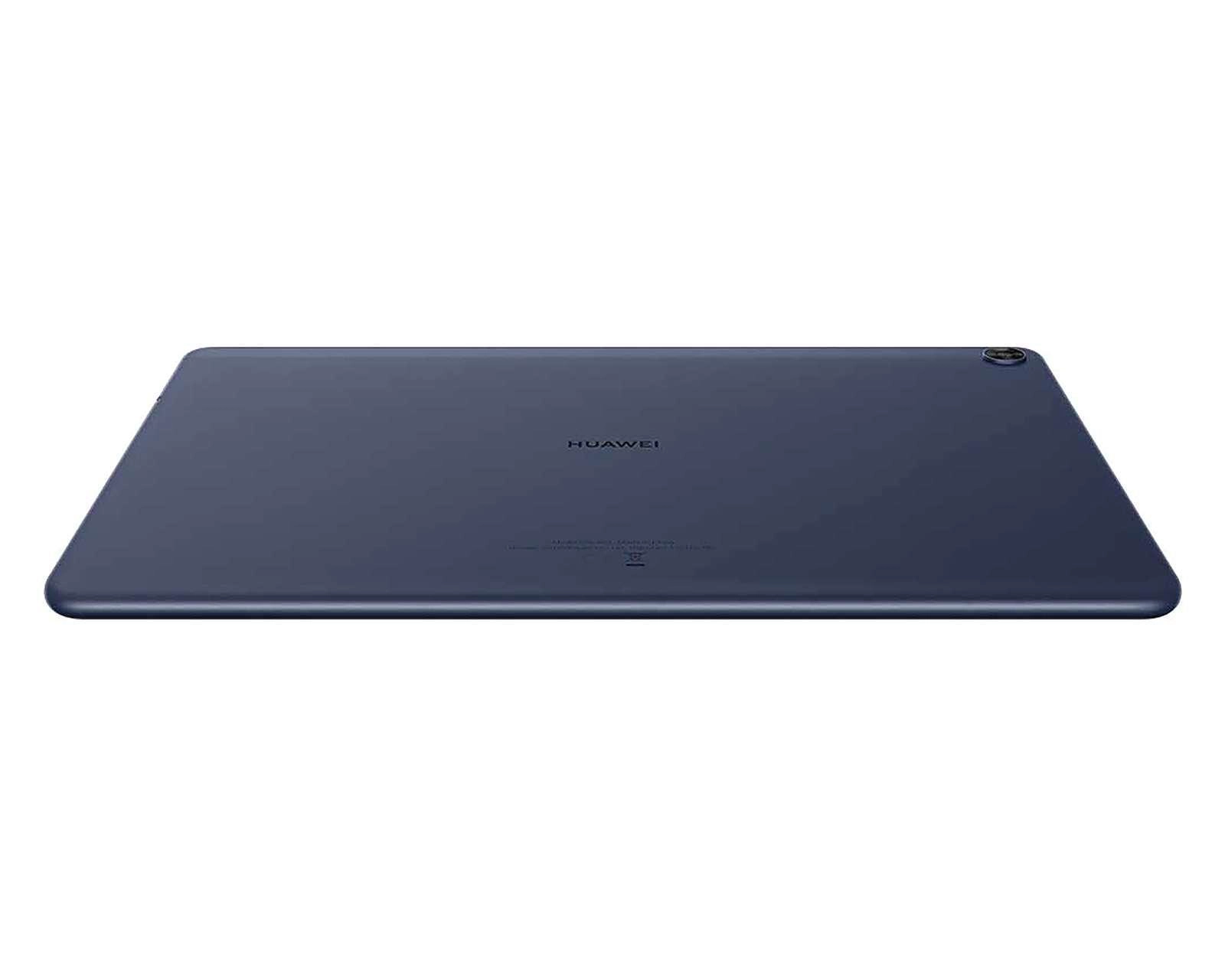 Foto 6 pulgar | Tablet Huawei Matepad T1 9.7" 64 GB Wifi + Bluetooth 4 GB Azul