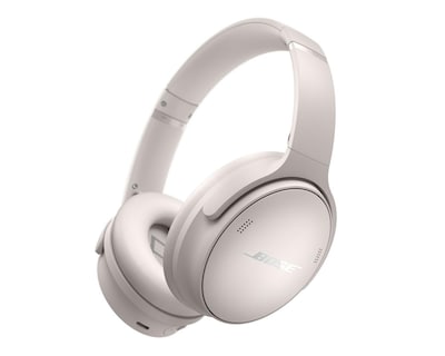 Foto 1 | Audífonos de Diadema Inalámbricos Bose QuietComfort con Cancelación de Ruido