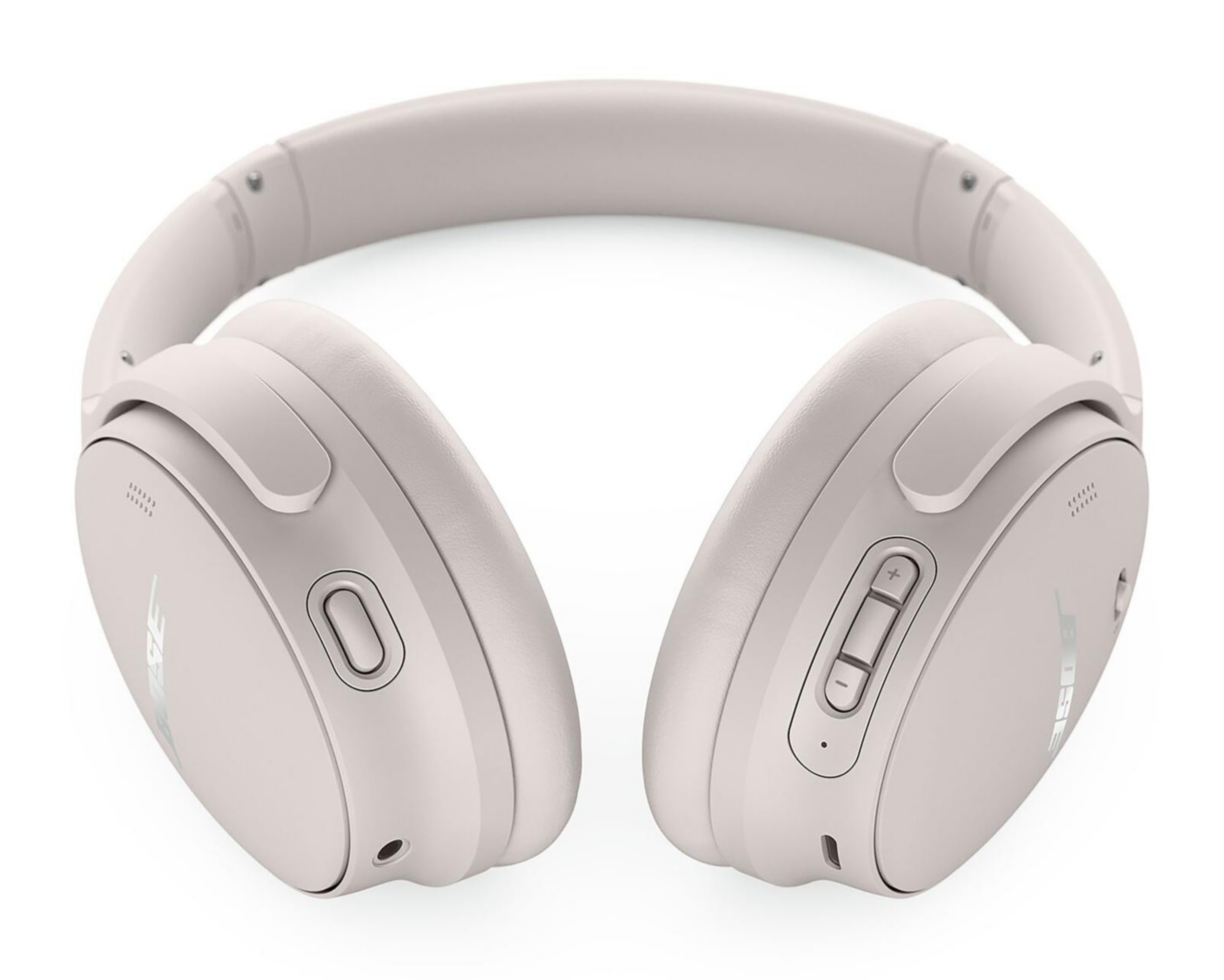 Foto 3 pulgar | Audífonos de Diadema Inalámbricos Bose QuietComfort con Cancelación de Ruido
